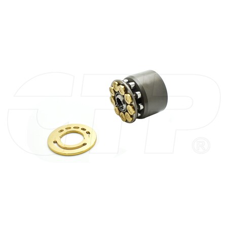 Aic Replacement Parts Rotating Gp Fits Caterpillar Models 1949453